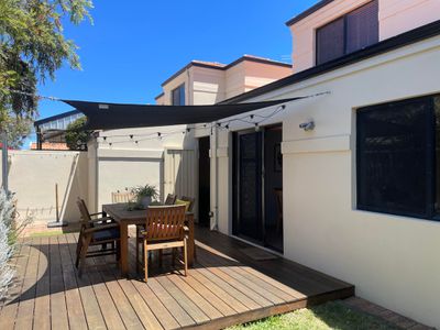 4 / 54 Calais Road, Scarborough