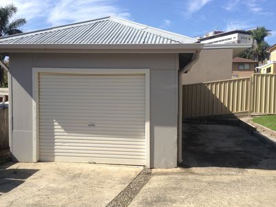 1 / 49 Matthews Street, Wollongong