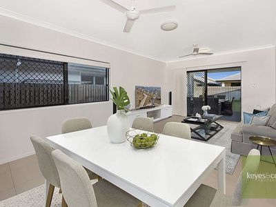 11 Dahlia Street, Burdell
