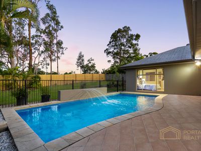 4 SLIPSTREAM ROAD, Coomera