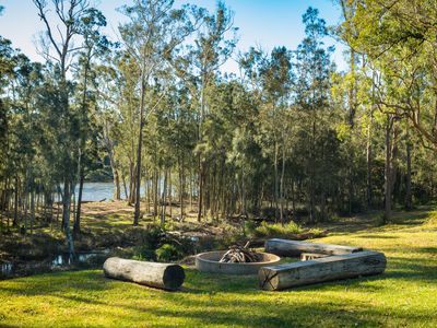 950 Wagonga Scenic Drive, Narooma