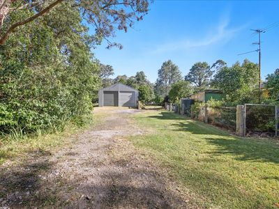 1175 Burragorang Road, Belimbla Park