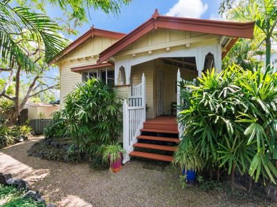 2A Rowland Terrace, Sadliers Crossing