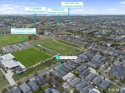 53 Orbis Avenue, Fraser Rise