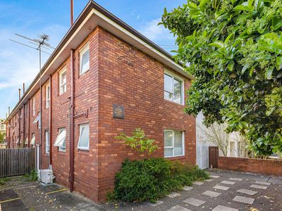 10 / 62 Elizabeth Street, Ashfield