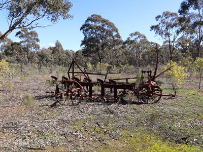 LOT 5  LOT 5  Tait Hamilton Road, Cornella