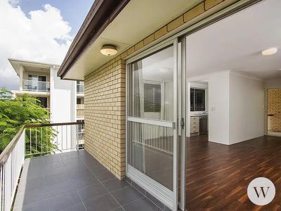 6/45 Atthow Parade, Nundah