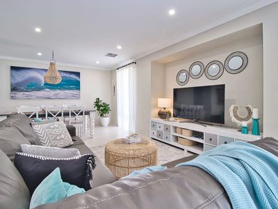 146 Clyde Avenue , Baldivis