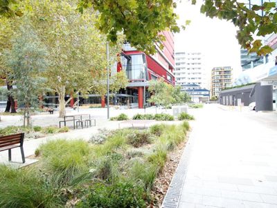 Shop 2A / 69  The Mall, Bankstown