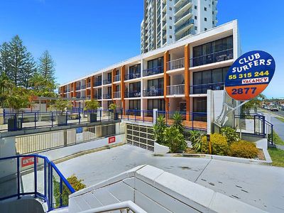 42 / 2877 Gold Coast HWY, Surfers Paradise