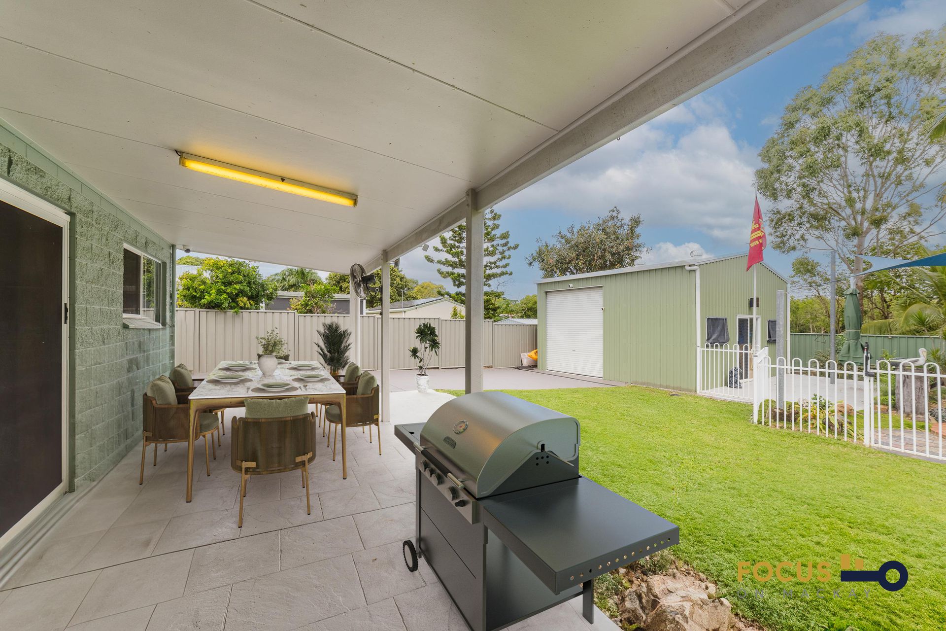 9 Wallace Street, Bucasia