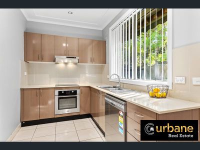 15 Sherwin Avenue, Castle Hill