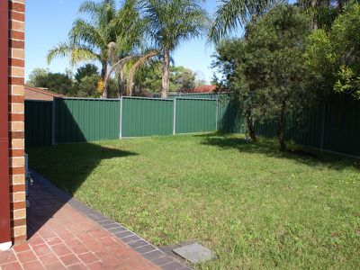 Rooty Hill