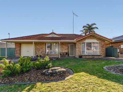 5 Wentworth Court, Mount Gambier