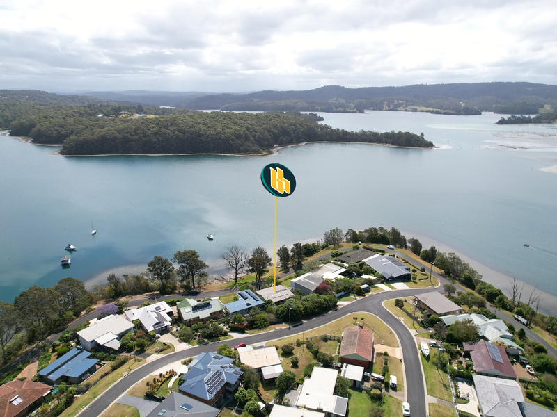 29 Lake View Drive, Narooma