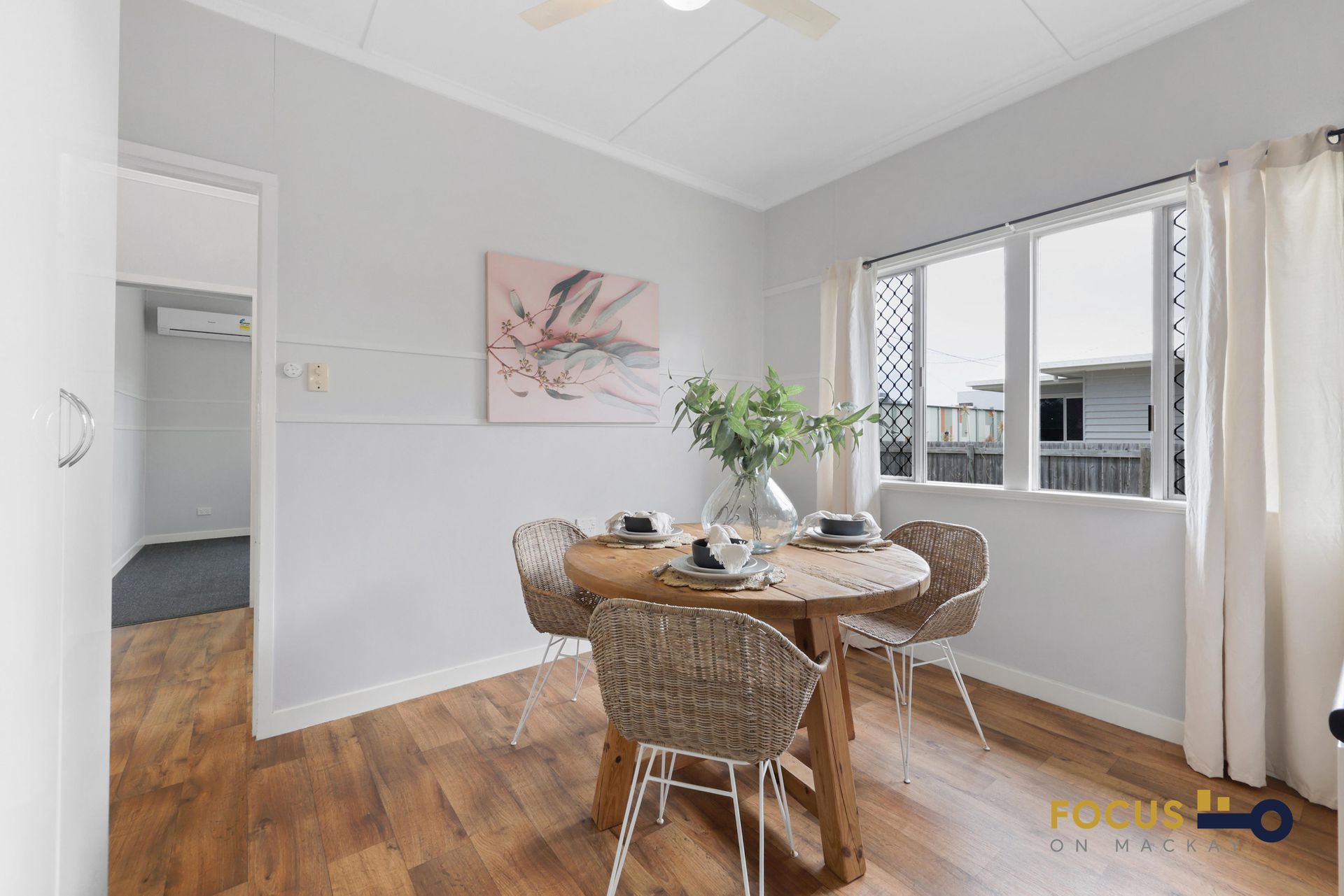 7 Edmonds Street, West Mackay