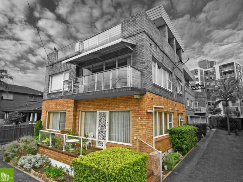 Wollongong