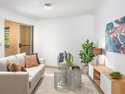 21 / 1-7 Rowe Street, Eastwood