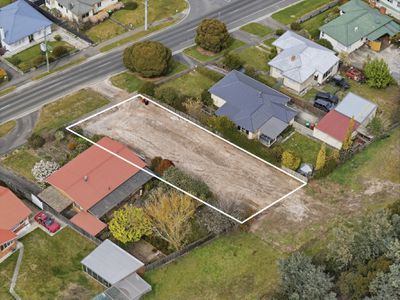 83 Punchbowl Road, Punchbowl