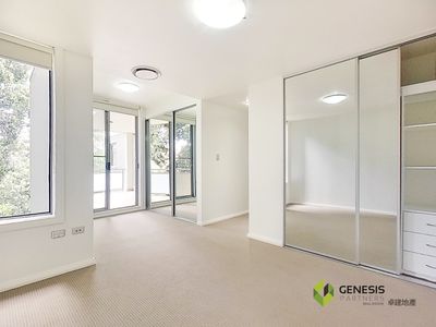 30 / 573-585 Pacific Highway, Killara