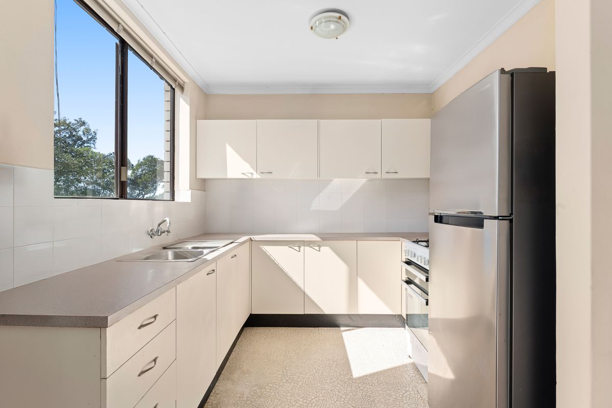 6 / 130 Gladstone Road, Highgate Hill