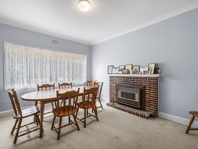 8 Minerva Street, Mansfield