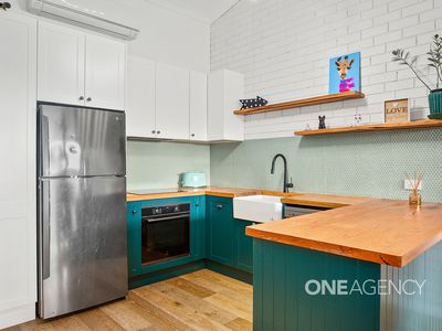 6 / 6 Caroline Street, Vincentia