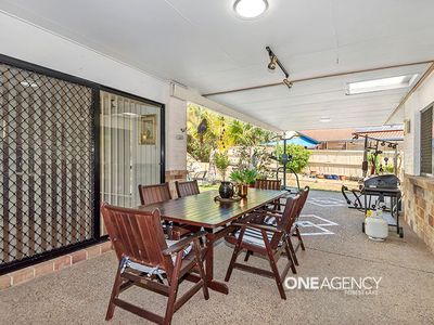 21 Santa Cruz Place, Forest Lake