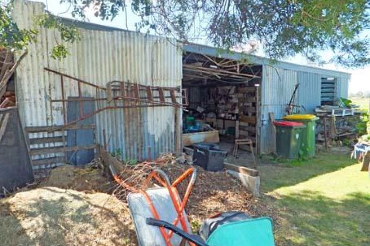 123 Johnson Road, Stanhope