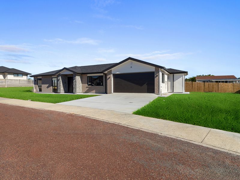 6 Rongopai Close, Te Kauwhata