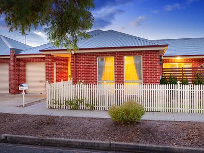 6 KING STREET, Wodonga