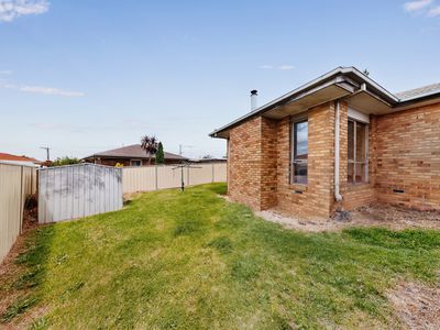 63 Huntington Drive, Hampton Park