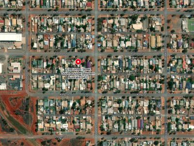 118 Forrest Street, South Boulder