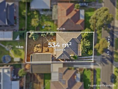 20 Carthy Street, Altona North