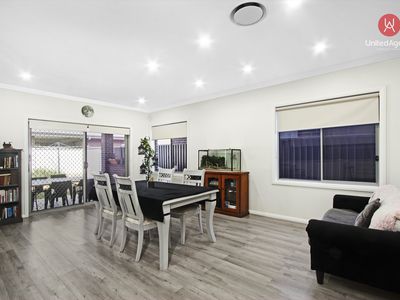 Lot 55 Sixth Avenue, Austral
