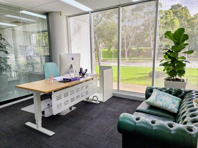 C5 / 756 Blackburn Road, Clayton