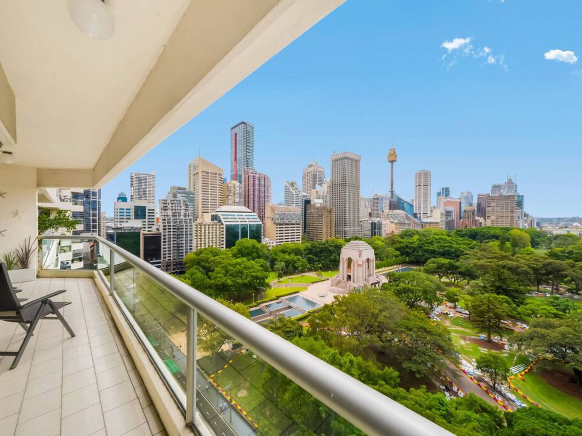 187 Liverpool Street, Sydney