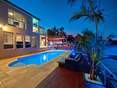 60 Edinburgh Road, Benowa