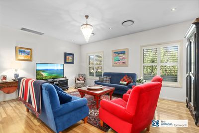 2 Kingsley Court, Tamworth