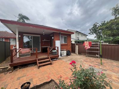 4 Hind Place, Chipping Norton