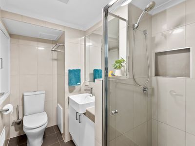 4 / 13 Fortitude Street, Auchenflower