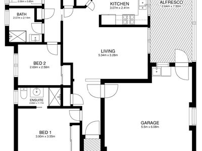 1B Ara Place, Hinchinbrook