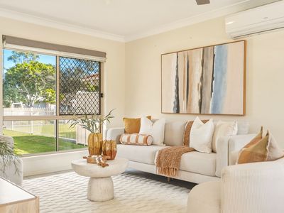 19 Wirra Circuit, Wynnum West