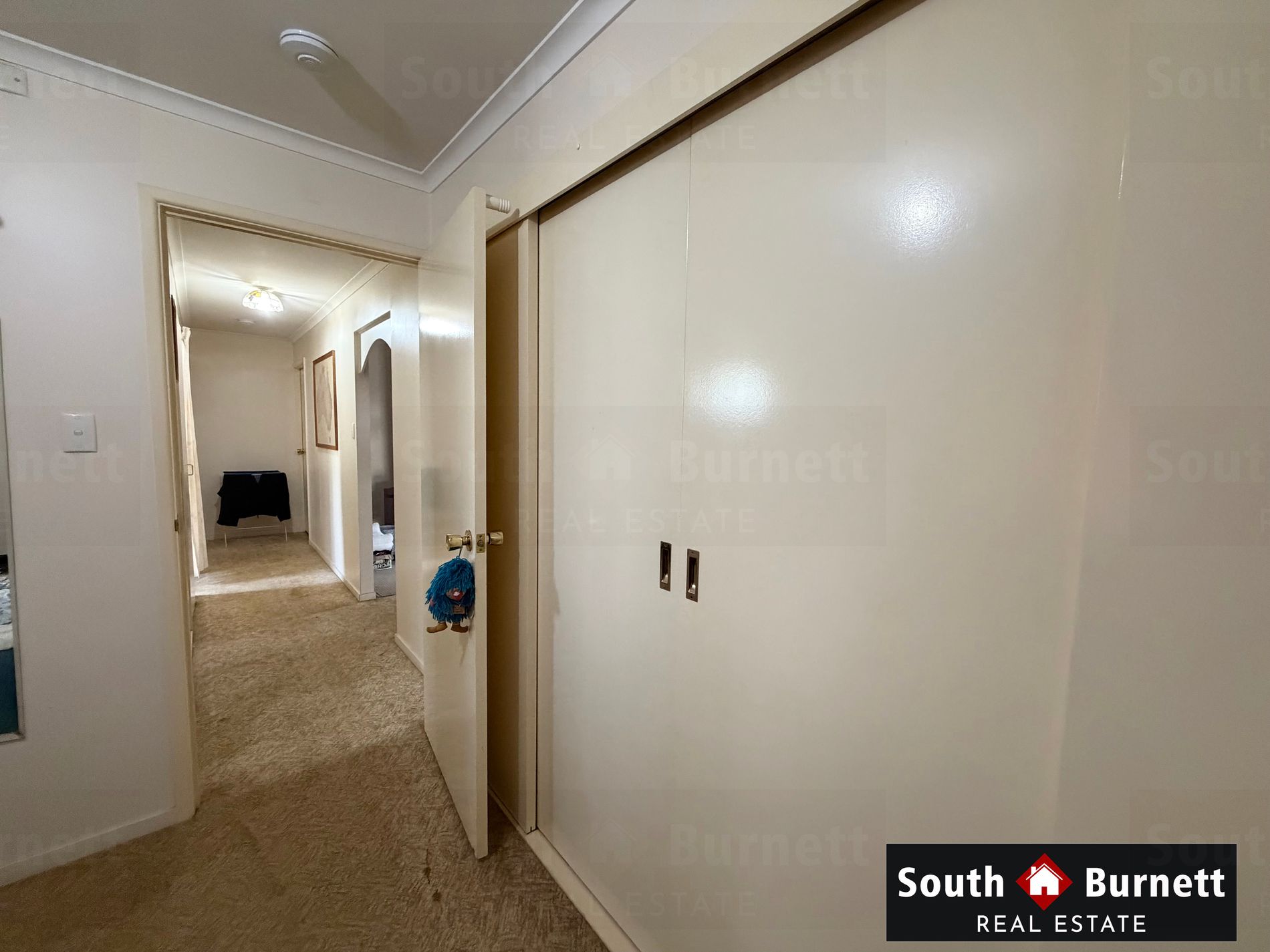 39 Bunker Avenue, Nanango