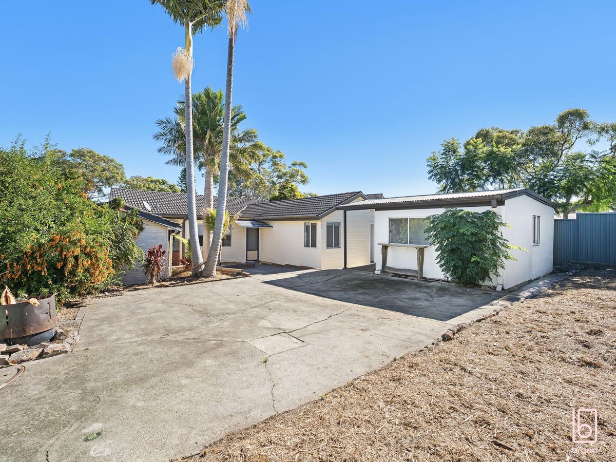 17 Coonanga Avenue, Budgewoi