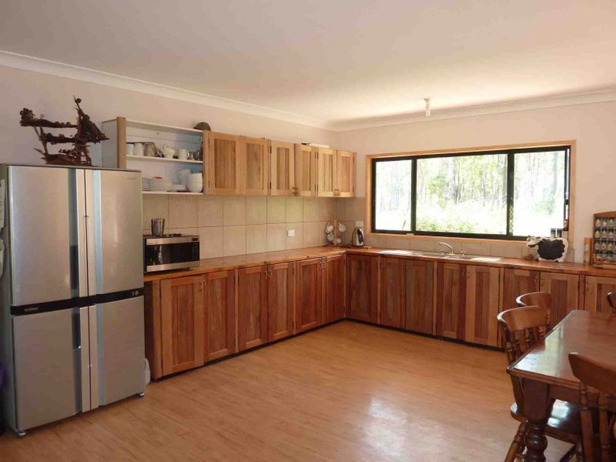 Ravenshoe