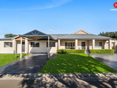 6 & 6a Wee Waa Close, Hoxton Park