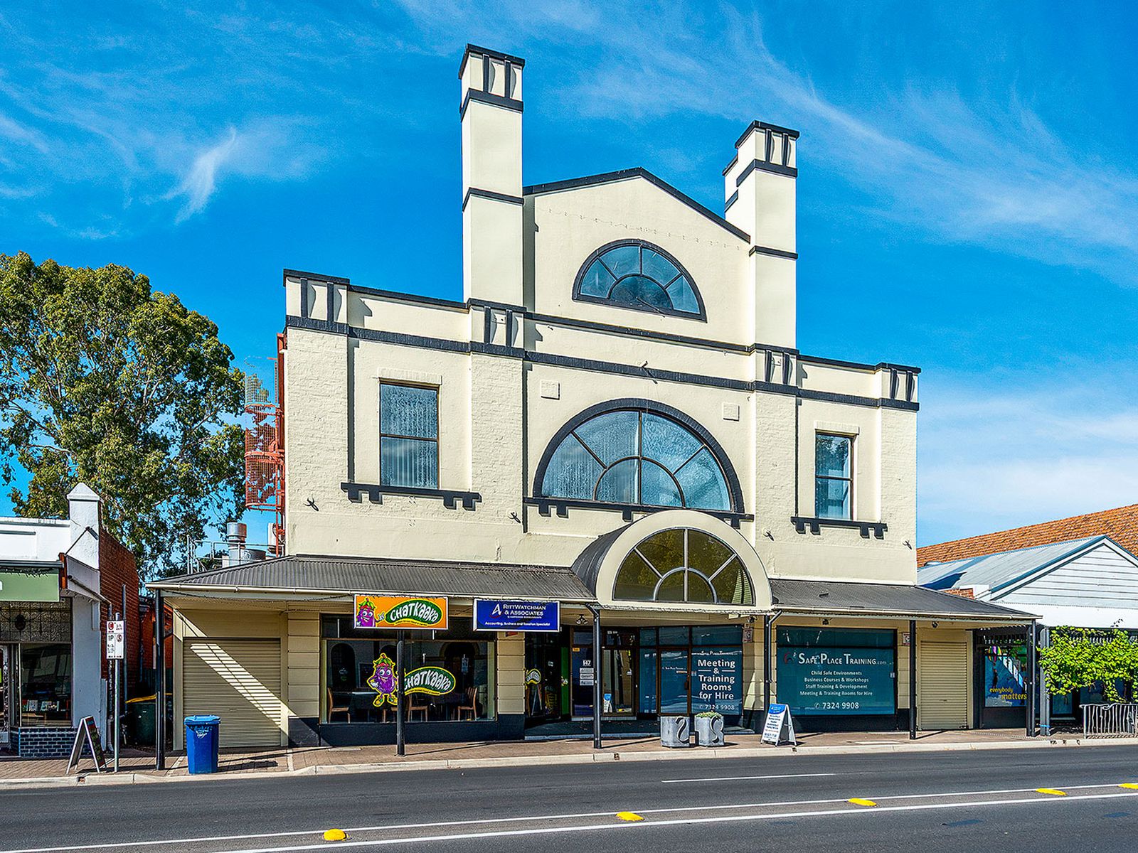 3 / 147 Goodwood Road, Goodwood