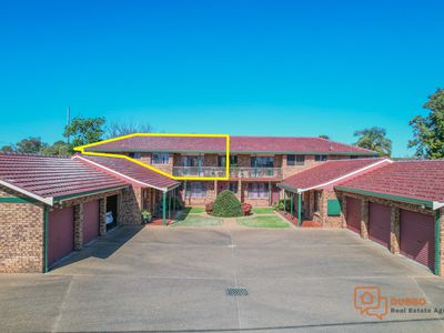 3 / 157-161 Wingewarra Street, Dubbo