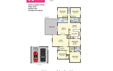60 Lawrence Drive, Berwick